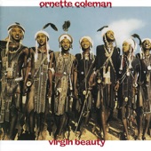 Ornette Coleman - 3 Wishes (Album Version)