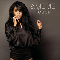 Amerie - Touch artwork