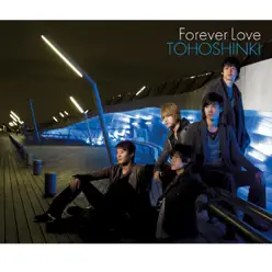 Forever Love - EP - TVXQ Forever Love - EP - TVXQ