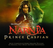 The Chronicles of Narnia: Prince Caspian (An Original Walt Disney Records Soundtrack), 2008
