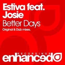 Estiva - Better Days (Original Extended Mix)