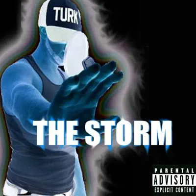 The Storm - Single - Turk