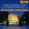 Die Grossen Opernchore album lyrics, reviews, download