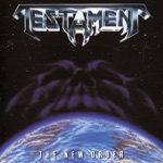 Testament - Into the Pit