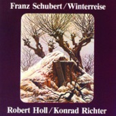 Winterreise, D. 911: Frühlingstraum artwork