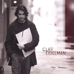 My Muse by Cliff Eidelman album reviews, ratings, credits