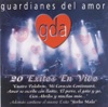 Guardianes del Amor: 20 Exitos en Vivo, 2000