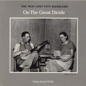 The New Lost City Ramblers - John Brown's Dream