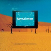 Way Out West artwork