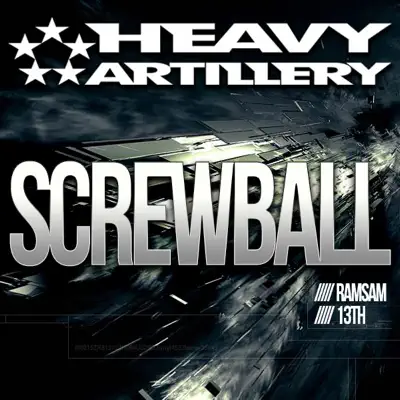 Ramsam - Single - Screwball
