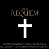 Requiem: Agnus Dei artwork