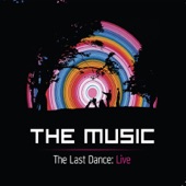 The People (Live) artwork