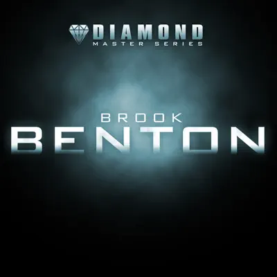 Diamond Master Series - Brook Benton - Brook Benton Diamond Master Series - Brook Benton - Brook Benton