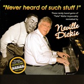 Neville Dickie - Dixie Cinderella