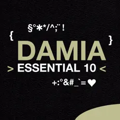 Essential 10: Damia - Damia