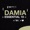 Damia - Le vent m'a dit une chanson