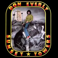 Sunset Towers - Don Everly Sunset Towers - Don Everly