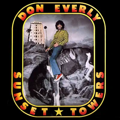 Sunset Towers - Don Everly