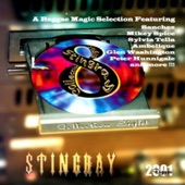 Stingray Collection, Vol. 8 artwork