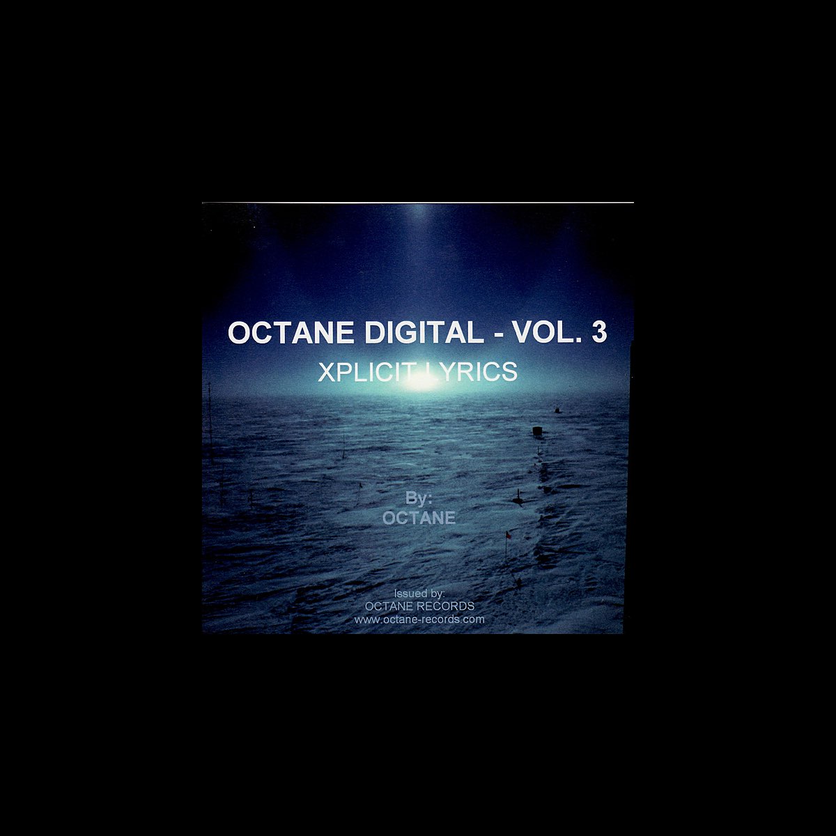 ‎Octane Digital, Vol. 3 by Octane on Apple Music