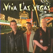Viva Las Vegas artwork