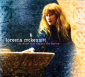 Loreena McKennitt - The Parting Glass
