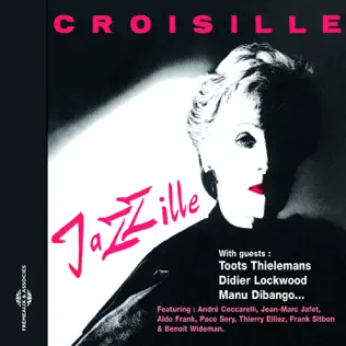 télécharger l'album Nicole Croisille - Jazzille