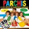 Parchis (La Cancion De...) artwork