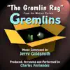 The Gremlin Rag (from the film "Gremlins") song lyrics