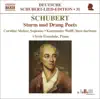 Stream & download Schubert: Lied Edition 31 - Sturm Und Drang Poets