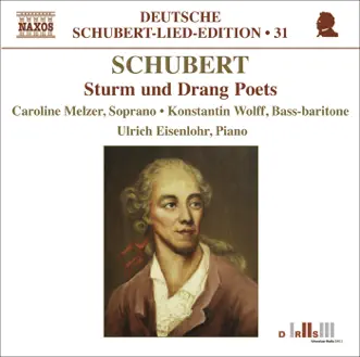 Die Forelle, D. 550 by Ulrich Eisenlohr & Caroline Melzer song reviws