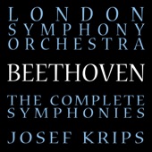 Beethoven: The Complete Symphonies artwork