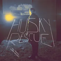 We Shall Burn Bright - Single - Husky Rescue We Shall Burn Bright - Single - Husky Rescue
