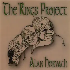 The 'Rings Project - Alan Horvath