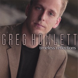 Greg Howlett - God Leads Us Along