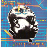 Electric Africa - Manu Dibango