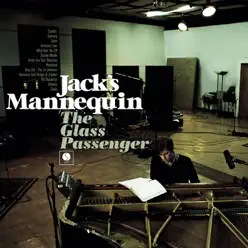 The Glass Passenger (Bonus Track Version) - Jack's Mannequin