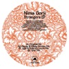 Nima Gorji - Strangers