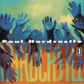 Paul Hardcastle (PRS) 100% - Busted