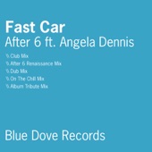 Fast Car (Club Mix) artwork
