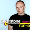 Solarstone Presents Solaris International Top 10 (08.2011), 2011