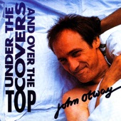 Under the Covers and Over the Top artwork