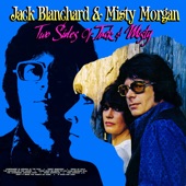 Jack Blanchard & Misty Morgan - If Eggs Had Legs