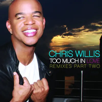 Too Much in Love (Remixes) [Part Two] - Chris Willis