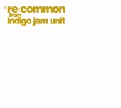 re:common from Indigo Jam Unit