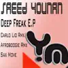 Stream & download Deep Freak - EP