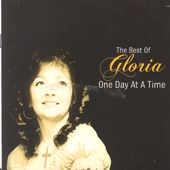 One Day At A Time - The Best Of Gloria artwork