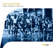 Saga Jazz: Tap Dancing (Harlem - Broadway - Hollywood) artwork