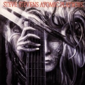Steve Stevens - Desperate Heart