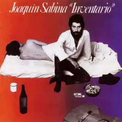 Inventario - Joaquín Sabina